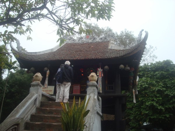 indochina travel of mr kishore udipi